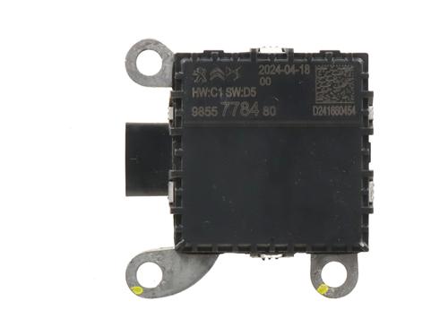 Electronic module FIAT SCUDO Van E-SCUDO (507) | BP39924011M83 - Image 3