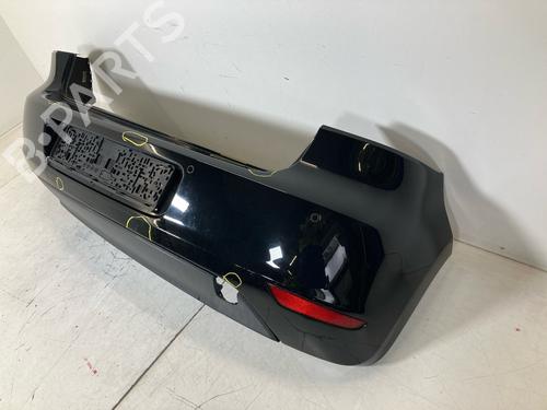 Rear bumper VW GOLF VI (5K1) 1.6 TDI | BP21547916C8 