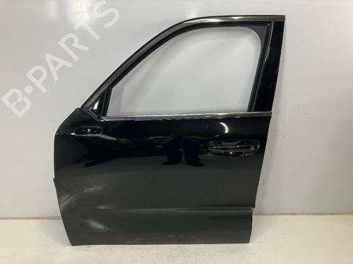 Used Left front door CITROËN C4 Picasso II 1.6 THP 165 (165 hp) 25931572