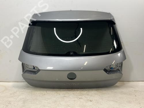 Portellone posteriore Portellone posteriore VW T-ROC (A11, D11) 1.5 TSI (150 hp) 34196739 34196739