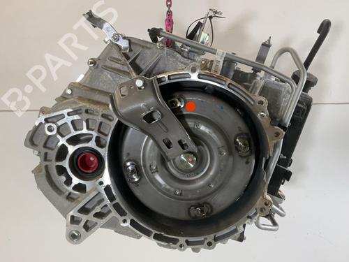 Used Gearbox Gearbox 38014058 38014058