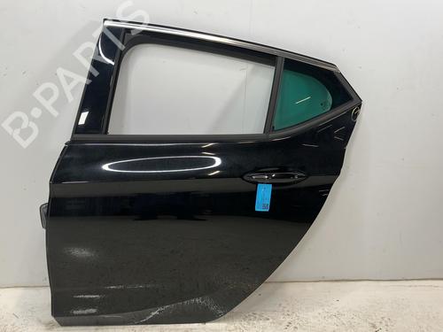 Dør venstre bagtil OPEL ASTRA K (B16) 1.2 Turbo (68) (131 hp) 33205535