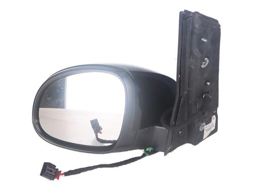Used Left mirror VW SHARAN (7N1, 7N2) 2.0 TDI (150 hp) 25841200