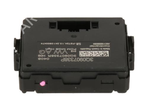 electronic-module-vw-t-roc-a11-d11-2017-34709121 main image