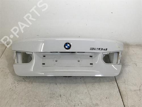 Used Tailgate BMW 3 (F30, F80) 320 d (184 hp) 26030355