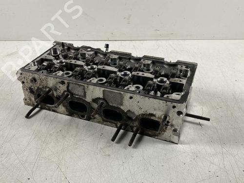 Cylinder head VW CRAFTER Van (SY_, SX_) 2.0 TDI FWD (SYB, SYC, SYD) | BP25335345M5 - Image 2