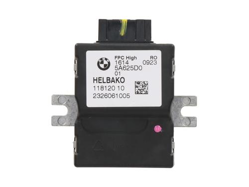 Used Electronic module Electronic module BMW X3 (G01, F97, G08) xDrive 30 e Plug-in-Hybrid (292 hp) 39919706 39919706