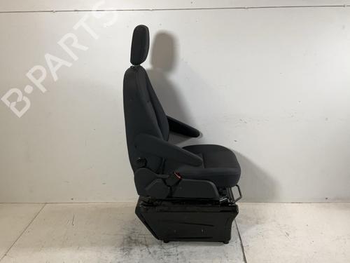 Left front seat FORD TRANSIT V363 Platform/Chassis (FED, FFD) 2.0 EcoBlue | BP36809070C15 - Image 4