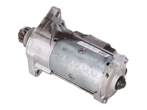Startmotor VW GOLF VIII (CD1, DA1) 2.0 TDI 4motion | BP28308093M8 
