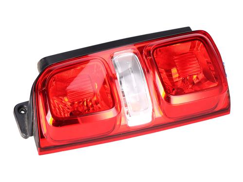 Used Left taillight Left taillight OPEL VIVARO C Van (K0) VIVARO-E HYDROGEN (136 hp) 39921293 39921293