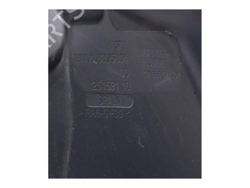 Air filter box BMW 3 Touring (G21, G81) M3 Competition xDrive | BP39921722M87 - Image 4