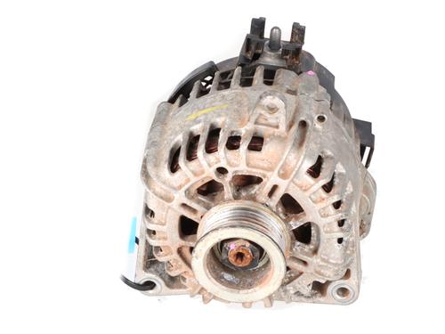 Used Alternator Alternator OPEL ASTRA K Sports Tourer (B16) 1.5 CRDI (35) (122 hp) 34036841 34036841