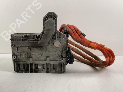 Used Electronic module Electronic module PORSCHE PANAMERA (971) 2.9 4 E-Hybrid (97ABE1, 97BBE1) (330 hp) 34197369 34197369