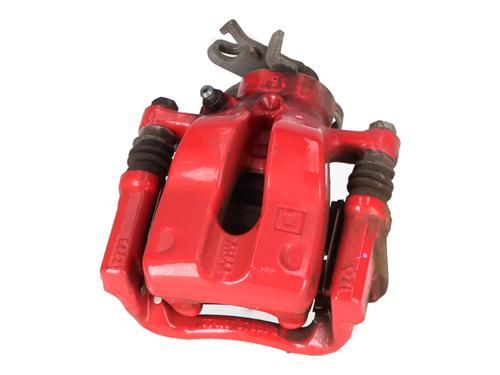 Pinça travão trás esquerda OPEL ADAM (M13) 1.4 S (150 hp) 32231443