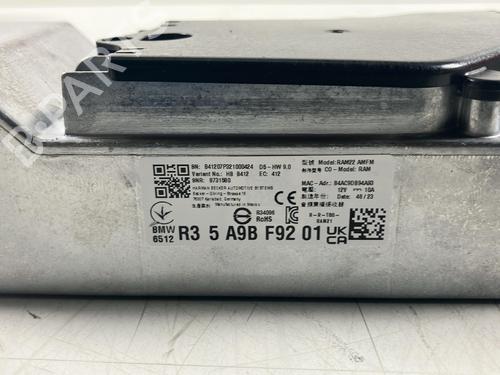 Electronic module BMW X5 (G05, F95) xDrive 40 d Mild-Hybrid | BP33213743M83  - Image 6