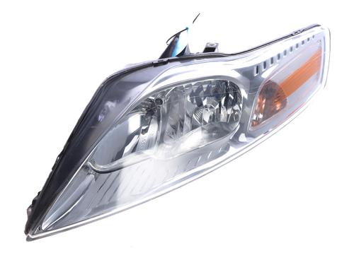 Used Left headlight Left headlight FORD MONDEO IV Turnier (BA7) 1.8 TDCi (125 hp) 40043284 40043284