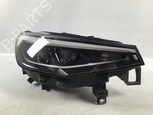 Right headlight VW ID.4 (E21) Performance | BP33608392C29 - Image 2