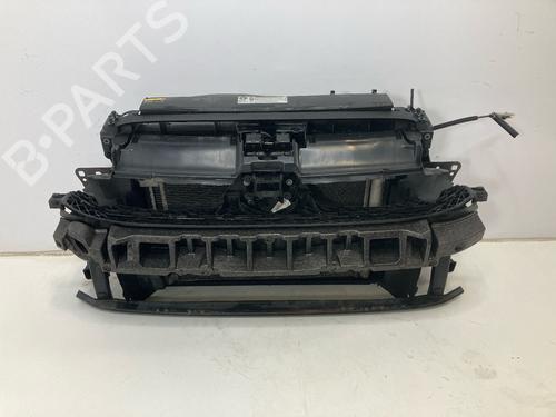 Kølerpakke VW PASSAT B8 Variant (3G5, CB5) 2.0 TDI 4motion (150 hp) 23043950