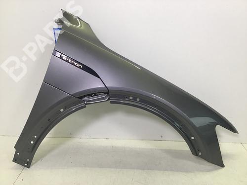 Used Right front fenders Right front fenders AUDI E-TRON (GEN) 55 quattro (408 hp) 11082386 11082386