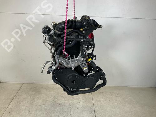 Engine FORD TRANSIT V363 Platform/Chassis (FED, FFD) 2.0 EcoBlue | BP18916512M1 