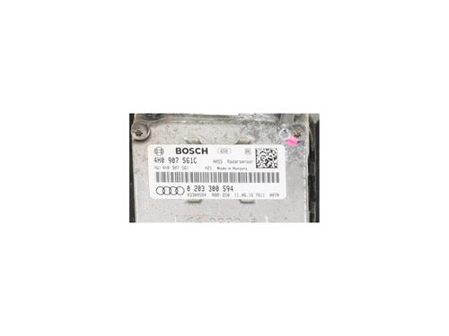 Electronic module AUDI A8 D4 (4H2, 4H8, 4HC, 4HL) 3.0 TDI quattro | BP35719313M83 - Image 4