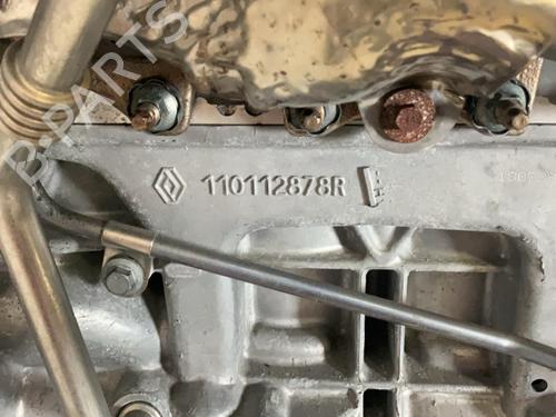 Engine DACIA LODGY (JS_) 1.2 TCe (JSAY, JSM0) | BP40527716M1 - Image 6