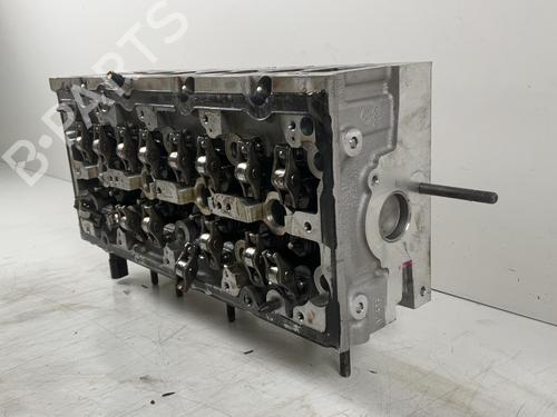 Cylinder head VW CRAFTER Van (SY_, SX_) 2.0 TDI FWD (SYB, SYC, SYD) | BP25335232M5 - Image 2