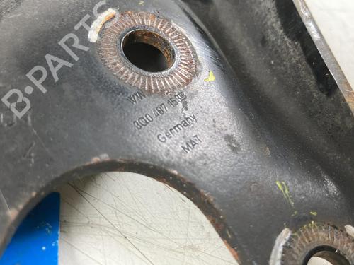Left front suspension arm VW PASSAT B8 Variant (3G5, CB5) 2.0 TDI 4motion | BP35919781M12 - Image 3