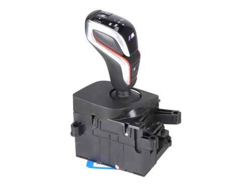 Levier de vitesses BMW 5 (G30, F90) M5 (600 hp) 32065475