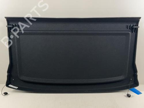 Rear parcel shelf VW TIGUAN (AD1, AX1) 1.4 TSI | BP30836426C85
