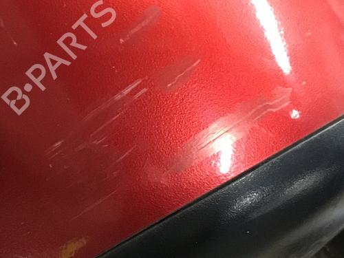 Right mirror MITSUBISHI MIRAGE / SPACE STAR VI Hatchback (A0_A) 1.0 (A05A) | BP24442877C27 
