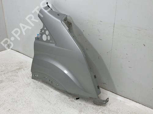 Forskærm Højre FORD TRANSIT V363 Platform/Chassis (FED, FFD) 2.0 EcoBlue | BP34182992C42 - Image 3