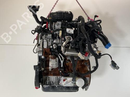 Motor FORD TRANSIT V363 Platform/Chassis (FED, FFD) 2.0 EcoBlue | BP38326167M1 - Image 4
