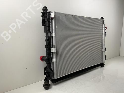 Radiator set FORD TRANSIT V363 Platform/Chassis (FED, FFD) 2.0 EcoBlue | BP34289076M120 - Image 5