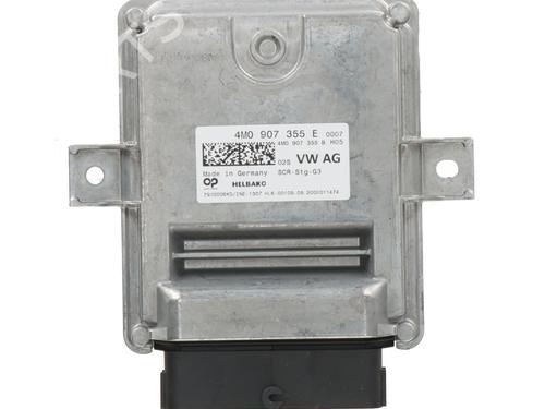 Used Control unit Control unit AUDI Q7 (4MB, 4MG, 4MQ) 45 TDI Mild Hybrid quattro (231 hp) 32442531 32442531