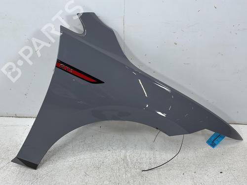 Used Right front fenders Right front fenders 38937105 38937105
