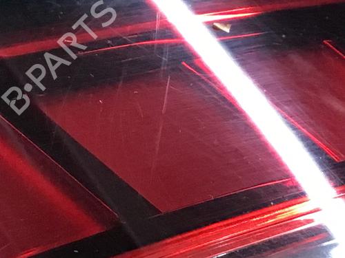Right taillight VW GOLF VII (5G1, BQ1, BE1, BE2) 2.0 GTI | BP18108644C35 