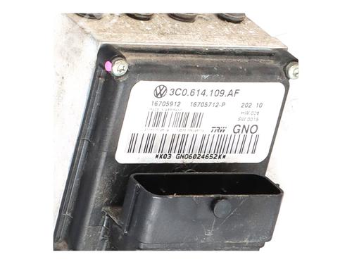 ABS pump VW PASSAT CC B6 (357) 2.0 BlueTDI | BP32231338M43