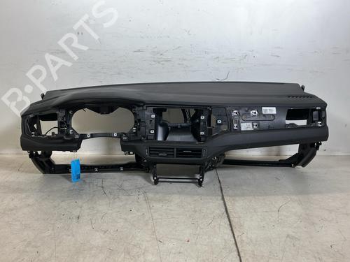 Instrumentbræt Instrumentbræt VW TAIGO (CS1) 1.5 TSI (150 hp) 34696239 34696239