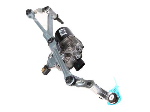 Front wiper motor OPEL VIVARO C Van (K0) VIVARO-E HYDROGEN | BP39925806M29 - Image 2