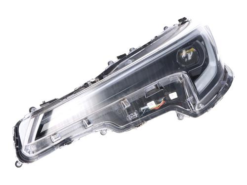 Used Left headlight Left headlight TOYOTA COROLLA Estate (_E21_) 1.8 Hybrid (ZWE211) (98 hp) 33429012 33429012