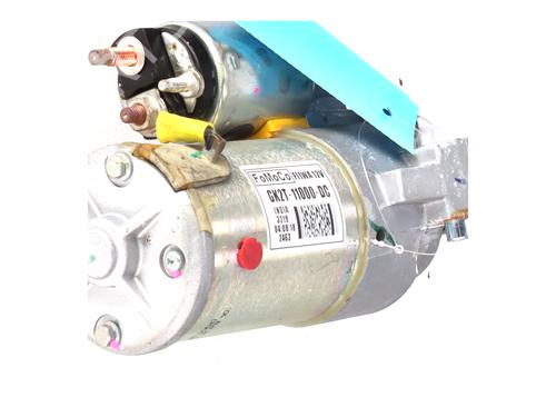 Starter FORD TRANSIT V363 Platform/Chassis (FED, FFD) 2.0 EcoBlue | BP34692860M8 - Image 3