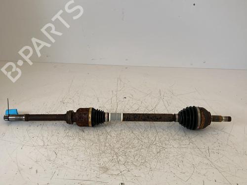Used Right front driveshaft Right front driveshaft OPEL VIVARO C Van (K0) VIVARO-E HYDROGEN (136 hp) 39927655 39927655