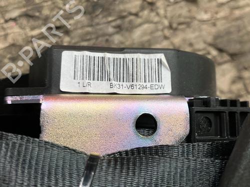 Front right seatbelt FORD TRANSIT V363 Platform/Chassis (FED, FFD) 2.0 EcoBlue | BP36846394I25 - Image 2