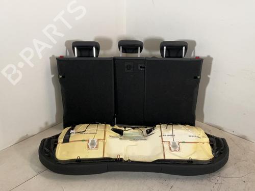 Seats set AUDI A6 C8 (4A2) 45 TFSI Mild Hybrid quattro | BP30748635C78 