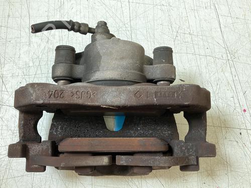 Used Left front brake caliper Left front brake caliper PEUGEOT EXPERT Van (V_) E-EXPERT HYDROGEN (136 hp) 39925771 39925771