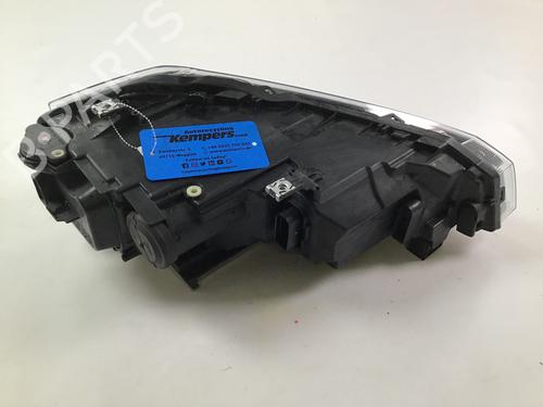 Left headlight VW POLO VI (AW1, BZ1, AE1) 1.0 | BP33608382C28 - Image 5