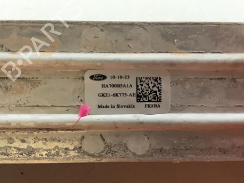 Radiator set FORD TRANSIT V363 Platform/Chassis (FED, FFD) 2.0 EcoBlue | BP34435488M120 - Image 13