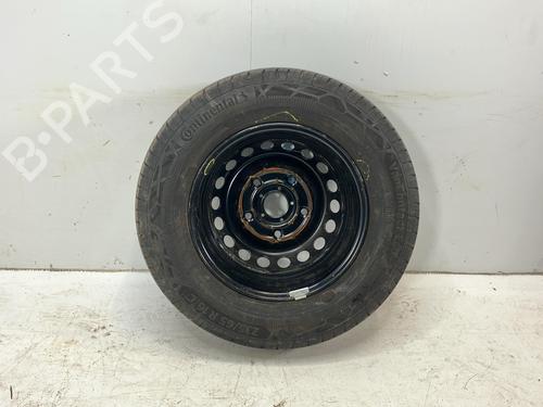 Fælk FORD TRANSIT V363 Platform/Chassis (FED, FFD) 2.0 EcoBlue | BP35778454C45  - Image 23