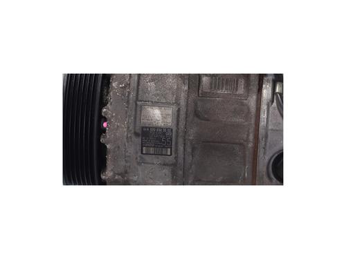 AC compressor MERCEDES-BENZ GLE (W166) AMG 63 4-matic (166.074) | BP37455084M34 - Image 3